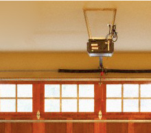 Garage Door Openers in Bowie, MD